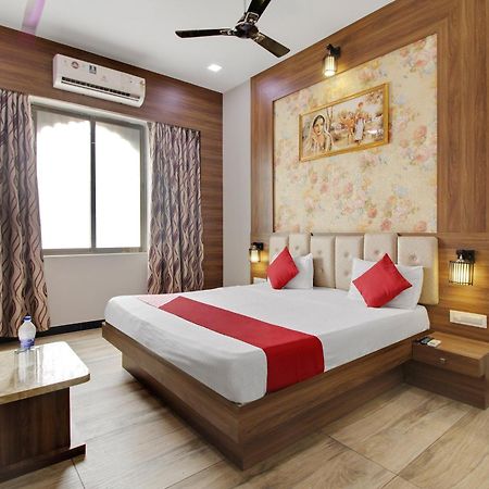 Hotel O Royal Guest House لوديانا المظهر الخارجي الصورة