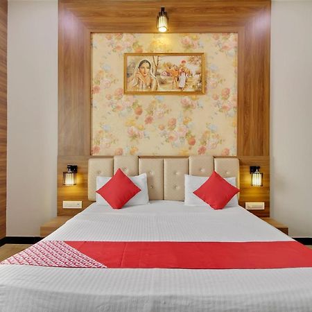 Hotel O Royal Guest House لوديانا المظهر الخارجي الصورة