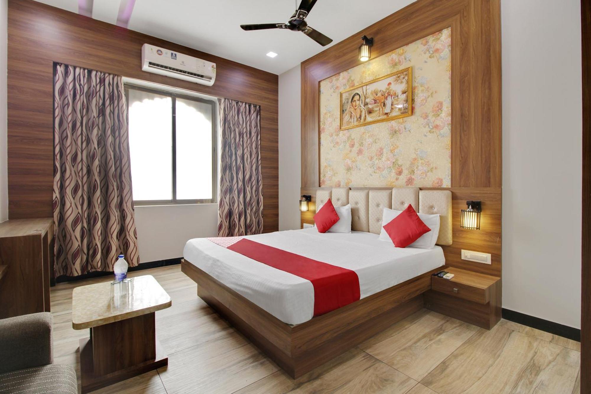 Hotel O Royal Guest House لوديانا المظهر الخارجي الصورة